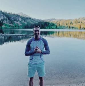 Meet your Posher, Justin